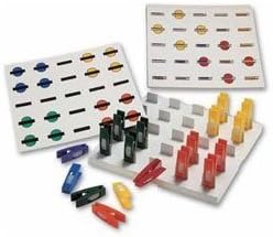 Get-A-Grip Pegboard Set by Kinsman Enterprises
