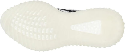 adidas Toddler Boys Yeezy Boost 350 V2 Slip On Sneakers Shoes Casual - Black - Colors A