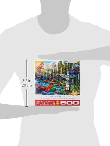 The Solar System 100 Piece Jigsaw Puzzle - Colors A