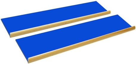 Montessori Metal Insets with Stands