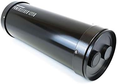 Celestron - PowerSeeker 127EQ Telescope - Manual German Equatorial Telescope for Beginners - Compact and Portable - Bonus Astronomy Software Package - 127mm Aperture
