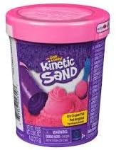 KNS Ice Cream Tub (113 g)