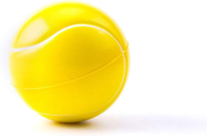 24 Pack Squeezable World Stress Balls for Kids Mini Earth Ball - Pressure Relieving Health Balls Globe Pattern Balls , School, Classroom, Party Favors (2.5" Inches)