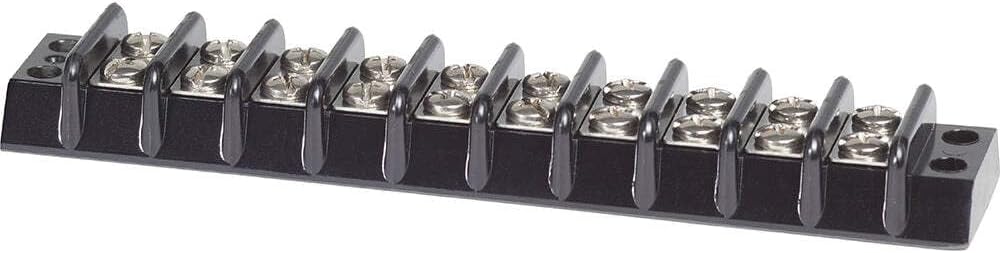 Blue Sea Systems Terminal Blocks 20A - 65A