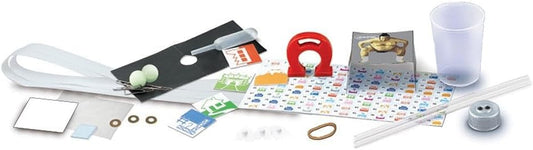 4M Science Magic Kit, Multicolor