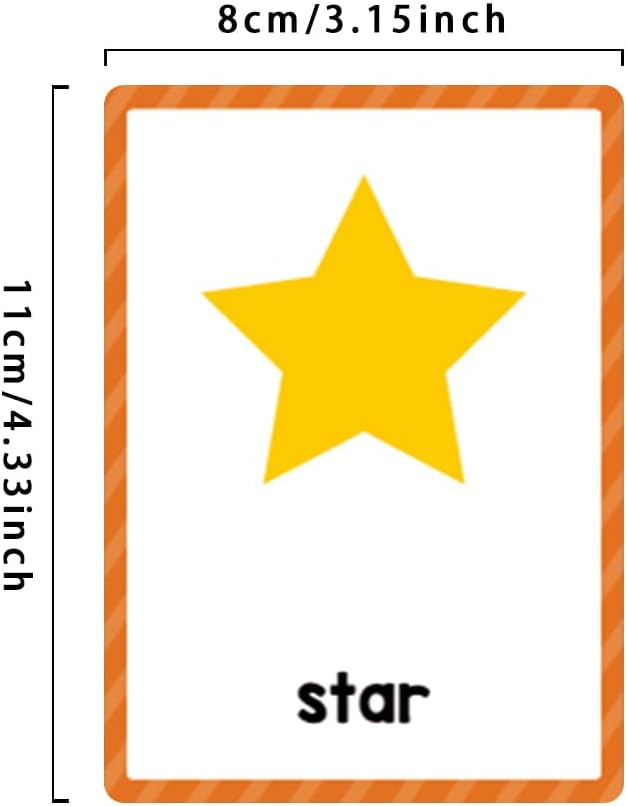Lachilly Number 1-100 English Flashcards, High Frequency Words, Kindergarten ESL Teaching Materials, Autism Learning Materials, Vocabulary Building, 15 Cards 28 Words