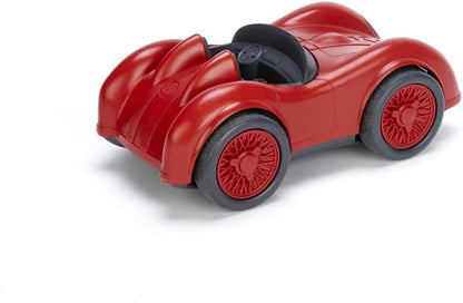 Green Toys Race Car - Blue