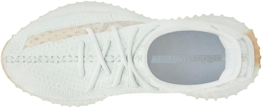 adidas Toddler Boys Yeezy Boost 350 V2 Slip On Sneakers Shoes Casual - Black - Colors B