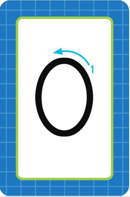 Counting Flash Cards: Numbers 0―20 (Flash Card Series)