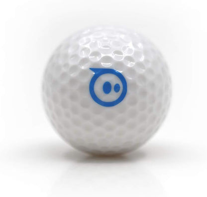 Sphero Mini (Green) - Coding Robot Ball - Educational Coding and Gaming for Kids and Teens - Tabletop-Friendly - Interactive and Fun Learning Experience for Ages 8+