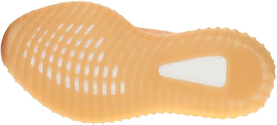 adidas Toddler Boys Yeezy Boost 350 V2 Slip On Sneakers Shoes Casual - Black - Colors B