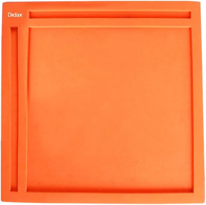 Multiplication Base Ten Frame