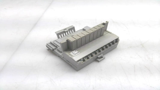 Allen Bradley 1794-Tbnf, Series A, Terminal Block Base, 230 Vac, 10A 1794-Tbnf Ar Series A
