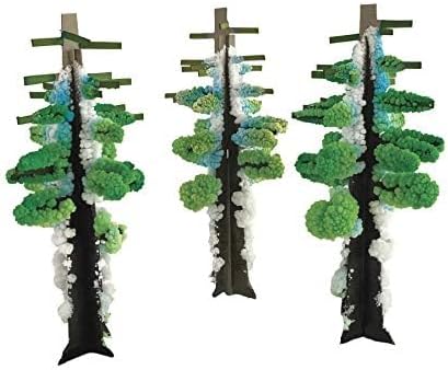 COPERNICUS TOYS Crystal Growing Redwood Forest