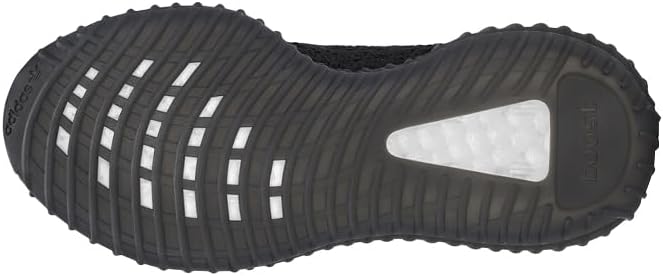 adidas Toddler Boys Yeezy Boost 350 V2 Slip On Sneakers Shoes Casual - Black - Colors A