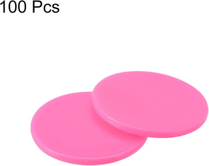 MECCANIXITY Small Plastic Learning Counters for Counting