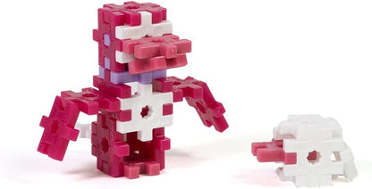 KADU Classic 250 Piece Classic Set - STEM/STEAM Building + Construction Toy, for Open + Imaginative Play Ages 5+