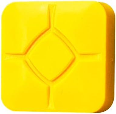 Super Slide Puzzle Game - Electronic Sliding Puzzle Toy with 500+ Levels, Brain Teaser & Logic Game for Kids and Adults (Classic-White)