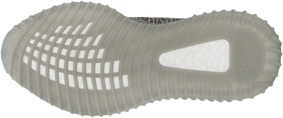 adidas Toddler Boys Yeezy Boost 350 V2 Slip On Sneakers Shoes Casual - Black - Colors B
