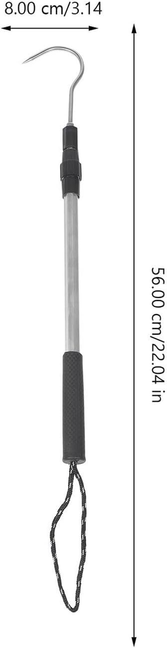 Abaodam Beach Sand Sifter and Shell Scooper with Aluminum Telescopic Rod and Shovel for Outdoor Shell Collecting Rock Hunting and Sand Filtering Tool