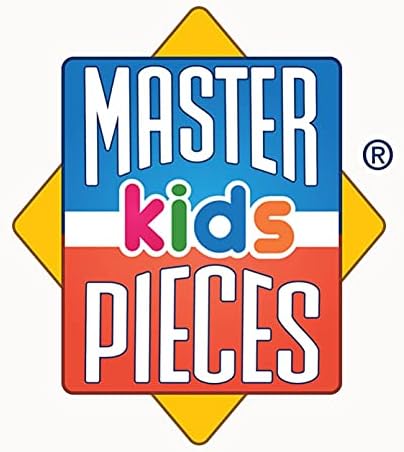 Masterpieces 24 Piece Old McDonald Sing-A-Long Sound Floor Puzzle for Kids - 18"x24"