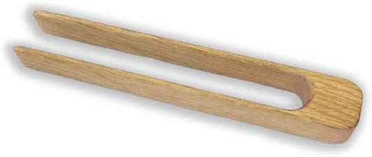 Personalized Montessori Wooden Tweezers or Tongs, Materials for fine Motor Skills, Gift for Kids, Loose Parts, Homeschool, Preschool (Only Tweezers)