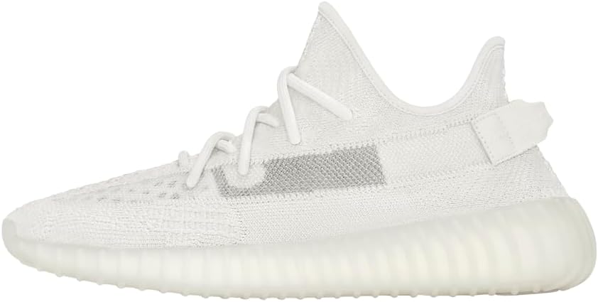 adidas Toddler Boys Yeezy Boost 350 V2 Slip On Sneakers Shoes Casual - Black - Colors A