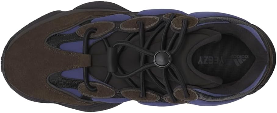adidas Toddler Boys Yeezy Boost 350 V2 Slip On Sneakers Shoes Casual - Black - Colors A
