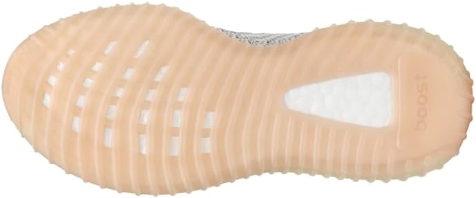 adidas Toddler Boys Yeezy Boost 350 V2 Slip On Sneakers Shoes Casual - Black - Colors A