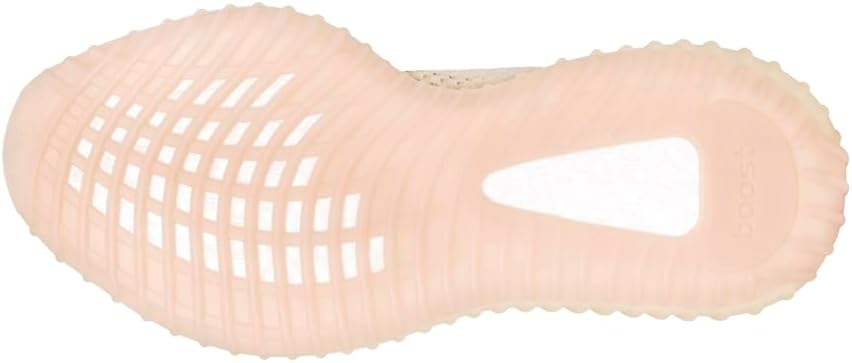 adidas Toddler Boys Yeezy Boost 350 V2 Slip On Sneakers Shoes Casual - Black - Colors B
