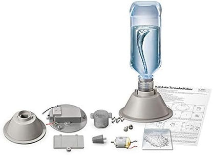 4M KidzLabs Volcano Making Kit, DIY Science Kit STEM, For Boys & Girls Ages 8+