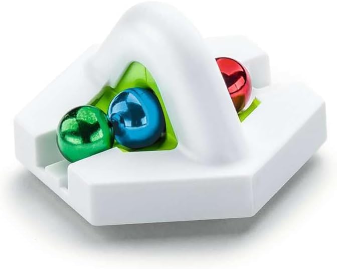 Ravensburger GraviTrax: Magnetic Cannon Accessory | Marble Run & STEM Toy for Boys & Girls Ages 8 & Up | Accessory for 2019 Toy of The Year Finalist