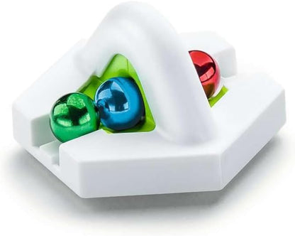 Ravensburger GraviTrax: Magnetic Cannon Accessory | Marble Run & STEM Toy for Boys & Girls Ages 8 & Up | Accessory for 2019 Toy of The Year Finalist