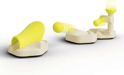 Ravensburger GraviTrax Junior: Jump Element | Encourages Experimentation and Creativity | Globally Recognized Brand | Ideal for Kids Ages 3 and Up