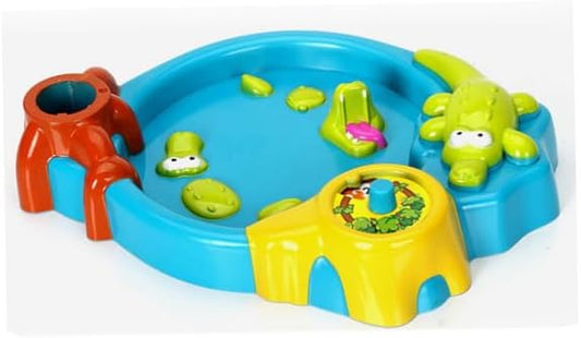 1 Set Monkey Balancing Game Monkey Hanging in a Tree Balancing Toy Paternity Interactive Desktop Toys for Kids