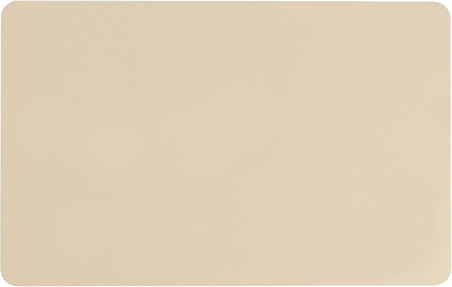Pack of 100 Premium Yellow Gold CR80 PVC Cards | 30 mil by easyIDea