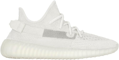 adidas Toddler Boys Yeezy Boost 350 V2 Slip On Sneakers Shoes Casual - Black - Colors A