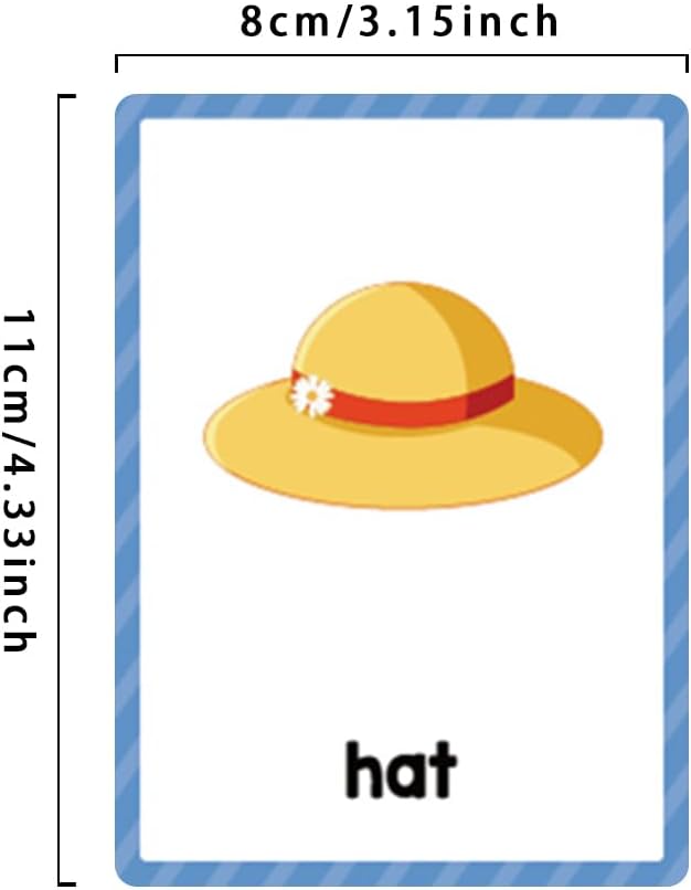 Lachilly Number 1-100 English Flashcards, High Frequency Words, Kindergarten ESL Teaching Materials, Autism Learning Materials, Vocabulary Building, 15 Cards 28 Words