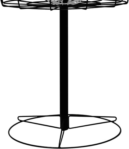 Remix Deluxe Practice Basket for Disc Golf - Choose Your Color and Style