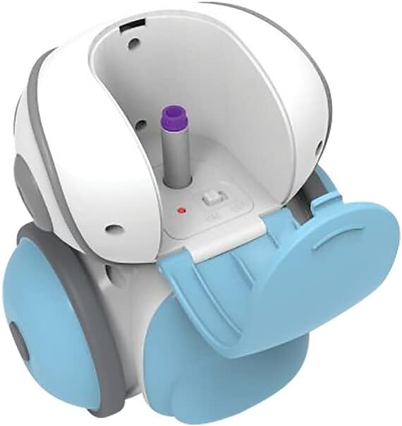 Educational Insights Artie 3000 the Coding & Drawing Robot - STEM Robot Toys & Coding for Kids, Learn Programming and Robotics, Programmable Interactive Toy for Boys and Girls Ages 7+