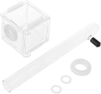 Nest Ants Farm House Glass Tubes Nest Nest Acrylic Farm Gifts For Kids