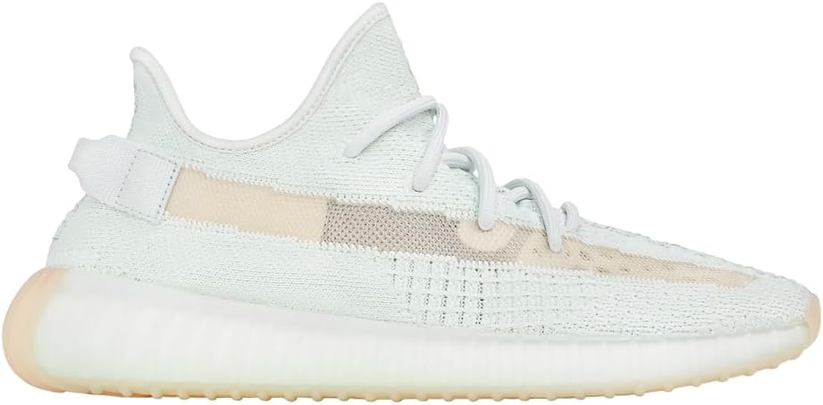 adidas Toddler Boys Yeezy Boost 350 V2 Slip On Sneakers Shoes Casual - Black - Colors B