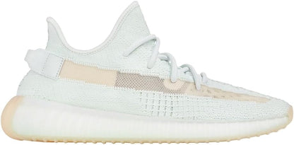 adidas Toddler Boys Yeezy Boost 350 V2 Slip On Sneakers Shoes Casual - Black - Colors B