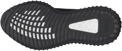 adidas Toddler Boys Yeezy Boost 350 V2 Slip On Sneakers Shoes Casual - Black - Colors A