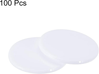 MECCANIXITY Small Plastic Learning Counters for Counting