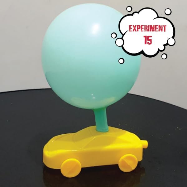 Einstein’s Optical Illusion LAB Science Kit for Kids. STEM for Boys & Girls Aged 8 and Above. 14 Exciting Experiments Inside/Detailed Picture Guide Included. Award Winning Kit