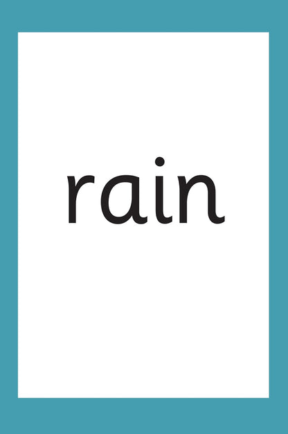 Little Wandle at Home More Phonics Flashcards for Reception