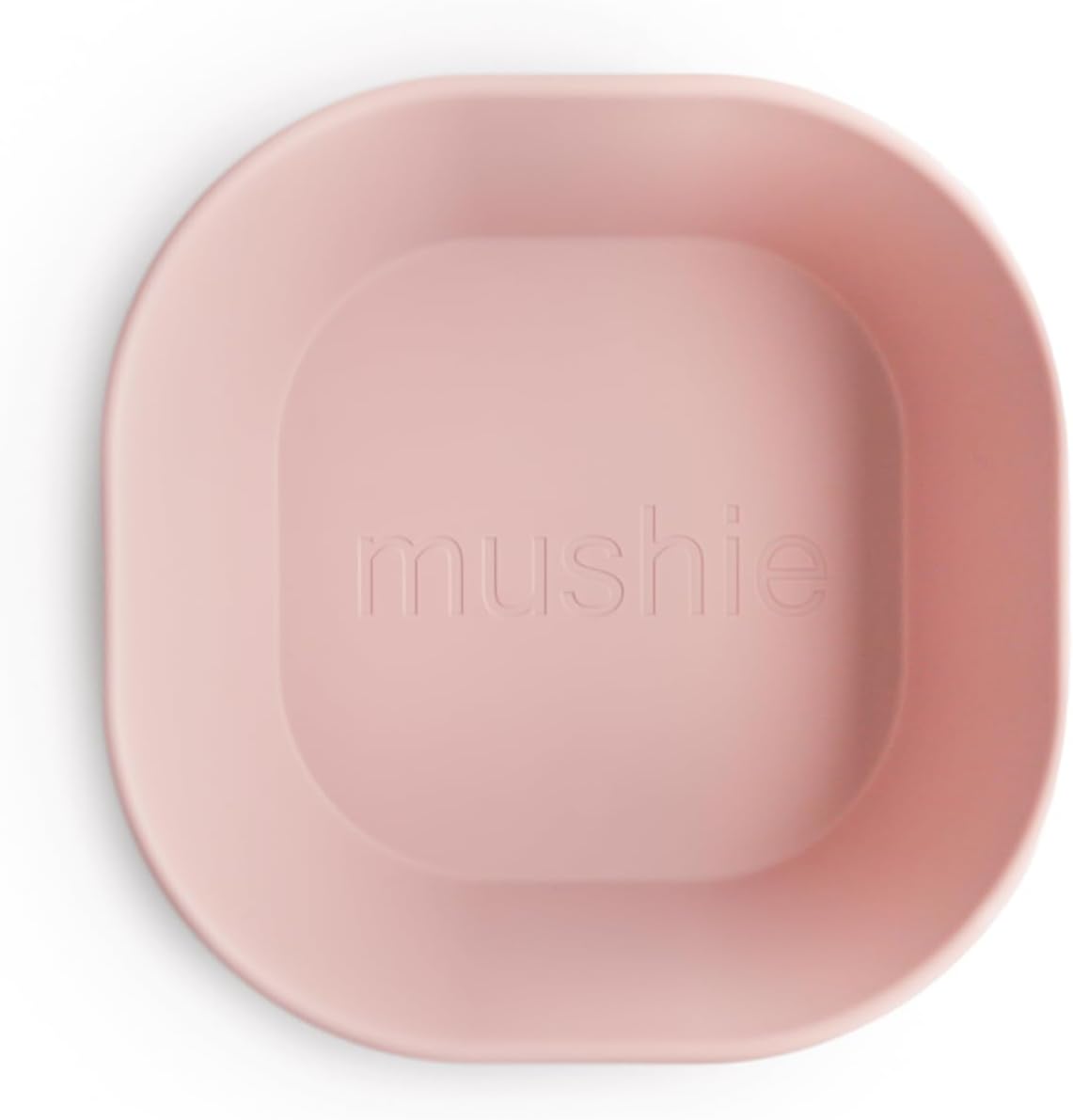 mushie Dinnerware Cups For Kids | Made in Denmark, Set of 2 (Ivory) - Colors B