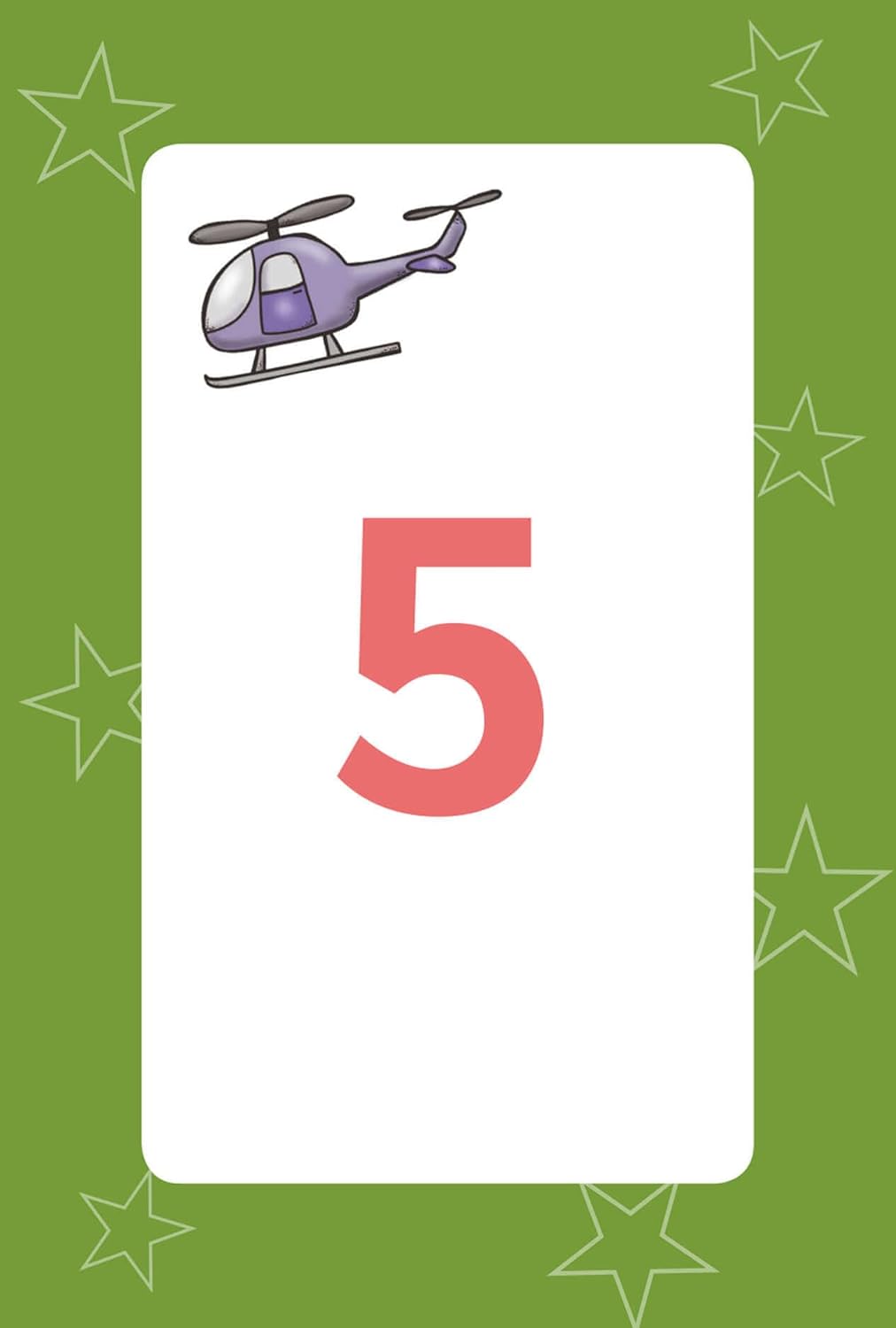 New First Sums Flashcards for Ages 4-5 (Reception): perfect for learning the number bonds to 10 (CGP Reception)