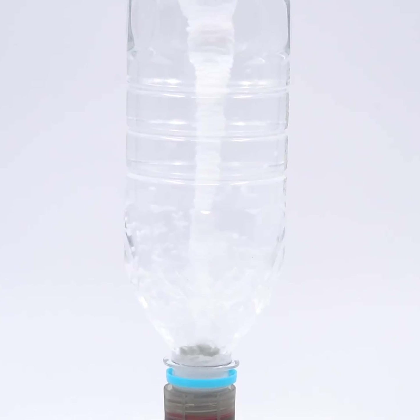 Rhode Island Novelty KidzLabs Thrilling Tornado Maker Kit - Educational Weather Experiment for Kids - Perfect for STEM Classrooms, Science Fairs, and Home Activities